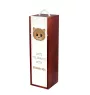 Selkirk Rex - wine box with graphics and the brand name Art-Dog