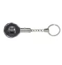 Scottish Fold - Fob with cat photo, crystal key ring in gift box, unique gift by Art-Dog brand