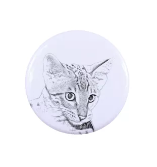 Savanne - ein einzigartiger Ring, handgefertigt, Damenschmuck der Marke Art-Dog