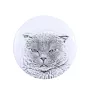 Scottish Fold - collection of unique magnets, own photo, Art-Dog brand