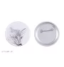 Savannah - collection of unique magnets, own photo, Art-Dog brand