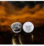 Fold écossais - une bague unique, faite à la main, bijoux pour femmes de la marque Art-Dog