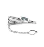 Scottish Fold - elegant metal keychain as a gift from Art-Dog brand