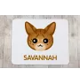 Savannah - tapis de souris de la marque Art-Dog
