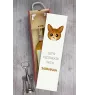 Savannah pudło na wino z kotem Art-Dog