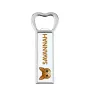Savannah - bottle opener with the graphics and logo of the Art-Dog brand