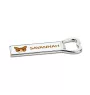 Savannah - bottle opener with the graphics and logo of the Art-Dog brand