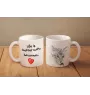 Savanne - Tasse mit Katze, Tasse mit Bild, personalisiertes Geschenk der Marke Art-Dog