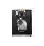 Siam - Kerzenhalter mit Katzenfoto, Teelichthalter aus Kristall, personalisiertes Geschenk der Marke Art-Dog