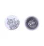 Selkirk Rex Cat Longhaired - earrings with a beloved cat, own photo, perfect gadget for cat lovers from the Art.-Dog brand.