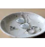 Chat Selkirk Rex à poil long - boucles d'oreilles avec un chat, boucles d'oreilles pendantes avec une image, bijoux personnalisés avec l'impression de la marque Art-Dog
