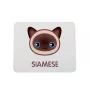 Siam - Mauspad der Marke Art-Dog
