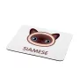 Siam - Mauspad der Marke Art-Dog