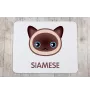 Siam - Mauspad der Marke Art-Dog
