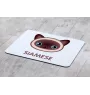 Siam - Mauspad der Marke Art-Dog