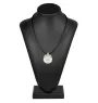 Chat de Sibérie - collier avec un chat, pendentif personnalisé avec une photo, collier unique pour hommes et femmes de la marque Art-Dog