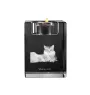 Sibirische - Kerzenhalter mit Katzenfoto, Teelichthalter aus Kristall, personalisiertes Geschenk der Marke Art-Dog