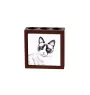 Snowshoe  stojak na długopisy z kotem Art-Dog