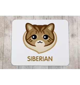 Sibérien - tapis de souris de la marque Art-Dog