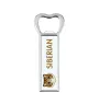 Siberian - bottle opener with the graphics and logo of the Art-Dog brand
