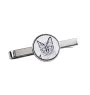 Tonkinese Katze - Krawattenklammer mit Katzenmotiv, personalisierter Krawattenclip, einzigartiges Geschenk für Männer von der Marke Art-Dog