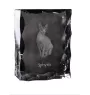 Sfinks ramka kryształowa z kotem Art-Dog