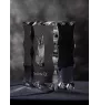 Chat tonkinois - cristal avec une photo de chat, une statuette en verre avec une photo, un cadre exceptionnel avec une photo de la marque Art-Dog