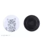 Somali-Katze - Sammlung von einzigartigen Magneten, eigenes Foto, Marke Art-Dog