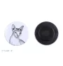 Sfinks magnes z kotem duży Art-Dog