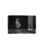 Sphynx - Stifthalter, Kristallorganizer mit Katzenfoto, einzigartige Schreibtischdekoration der Marke Art-Dog