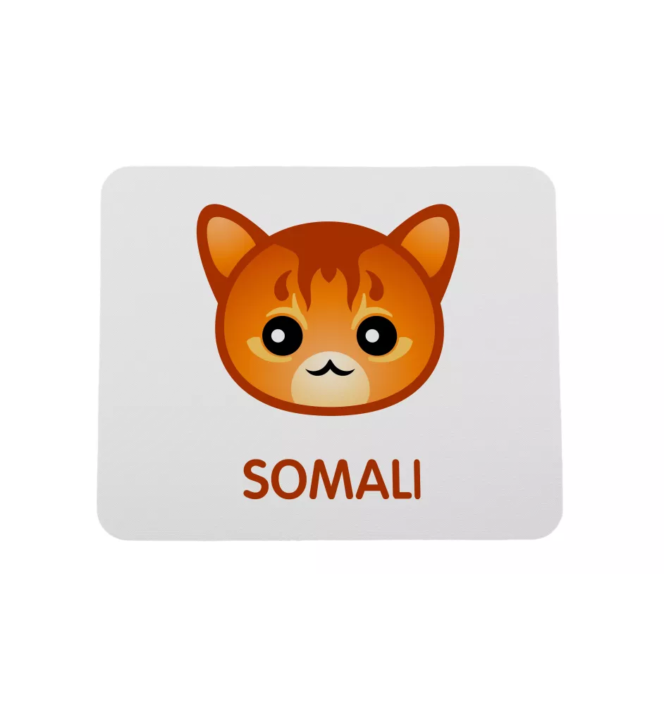 Somali - Mauspad der Marke Art-Dog