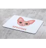 Sphynx - tapis de souris de la marque Art-Dog