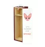 Sphynx - wine box with graphics and the brand name Art-Dog