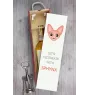 Sfinks pudło na wino z kotem Art-Dog