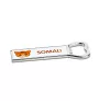 Somali - bottle opener with the graphics and logo of the Art-Dog brand