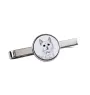 Türkisch Van Katze - Krawattenklammer mit Katzenmotiv, personalisierter Krawattenclip, einzigartiges Geschenk für Männer von der Marke Art-Dog