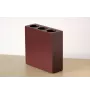 Türkisch Angorakatze - Stifthalter mit Katze, Schreibtischorganizer mit Aufdruck, personalisierte Schreibtischdekoration von der Marke Art-Dog