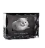 Chat Angora Turc - cristal avec une photo de chat, une statuette en verre avec une photo, un cadre exceptionnel avec une photo de la marque Art-Dog