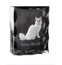 Türkisch Van Katze - Kristall mit Katzenbild, Glasstatuette mit Bild, einzigartiger Bilderrahmen der Marke Art-Dog