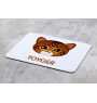 Toyger - tapis de souris de la marque Art-Dog