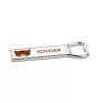 Toyger - bottle opener with the graphics and logo of the Art-Dog brand