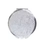 Turkish Angora - pocket mirror for a purse by Art-Dog