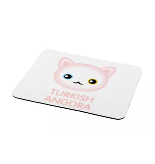 Angora turc - tapis de souris de la marque Art-Dog