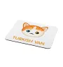 Van turc - tapis de souris de la marque Art-Dog