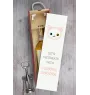 Turecka angora pudło na wino z kotem Art-Dog