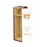 Turkish van - wine box with graphics and the brand name Art-Dog