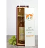 Turkish van - wine box with graphics and the brand name Art-Dog