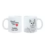 Türkisch Van - Tasse mit Katze, personalisierte Tasse mit Druck, klassisches Geschenk für jede Marke Art-Dog
