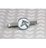 Akhal-Teke - tie clip with a horse, personalized tie clip, a unique gift for a man from the Art-Dog brand