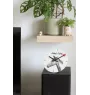 Akhal-Teke zegar ze zdjęciem konia Art-Dog